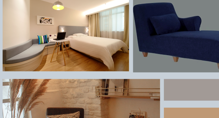 Design, Manufacture and Install
