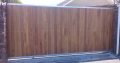 Nutec Gates Fencing