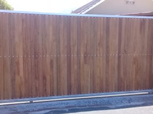Nutec Gates Fencing