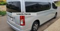 Lhd/rhd 2020 Toyota Hiace Gl Grandia