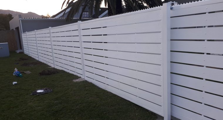 Nutec Gates Fencing