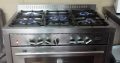 ELBA GAS APPLIANCES SPARES AND REPAIRS