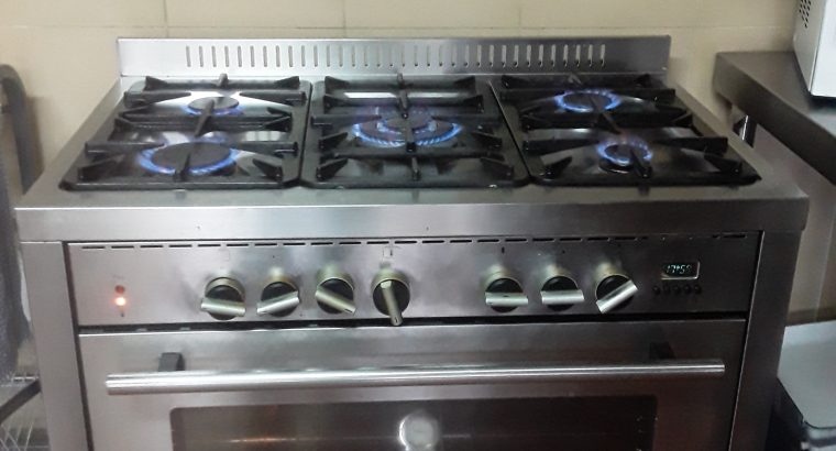ELBA GAS APPLIANCES SPARES AND REPAIRS