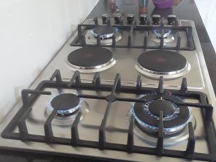 ELBA GAS APPLIANCES SPARES AND REPAIRS