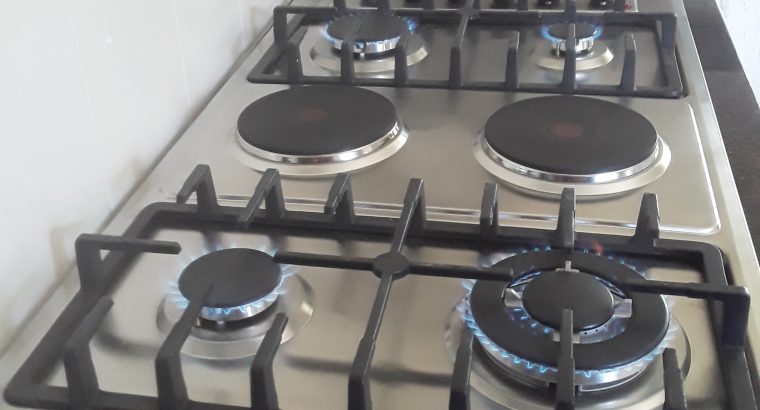 ELBA GAS APPLIANCES SPARES AND REPAIRS