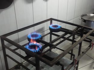GAS APPLIANCES EXPERT REPAIRS ON SITE
