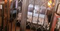 Trelli doors and windows / Aluminium doors and windows