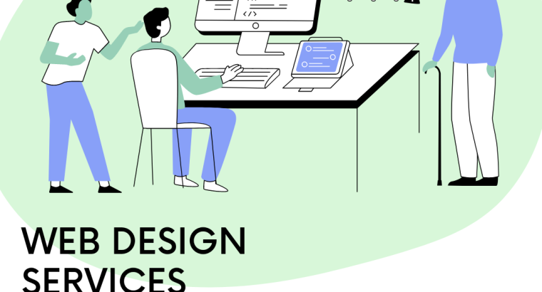 Website Design Service