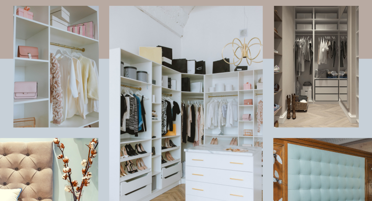 Design, Manufacture and Install