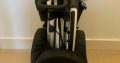 Clicgear 3.5+ Golf Trolley