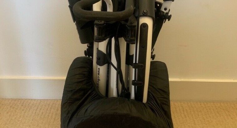 Clicgear 3.5+ Golf Trolley