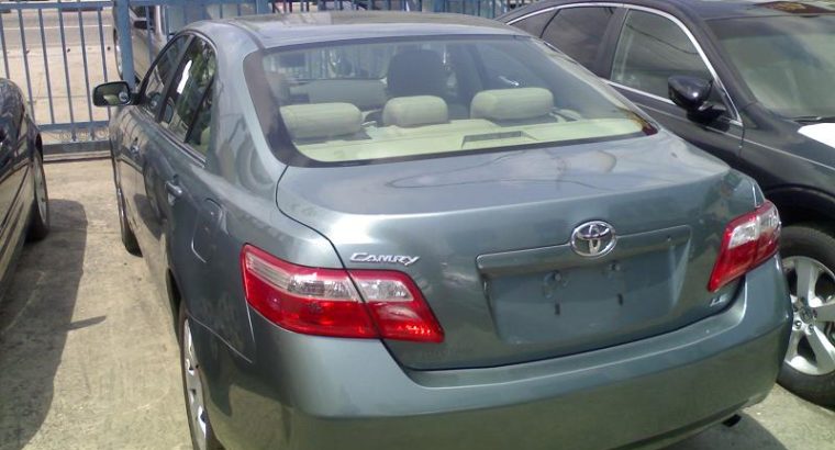 Toyota Camry 09160836834