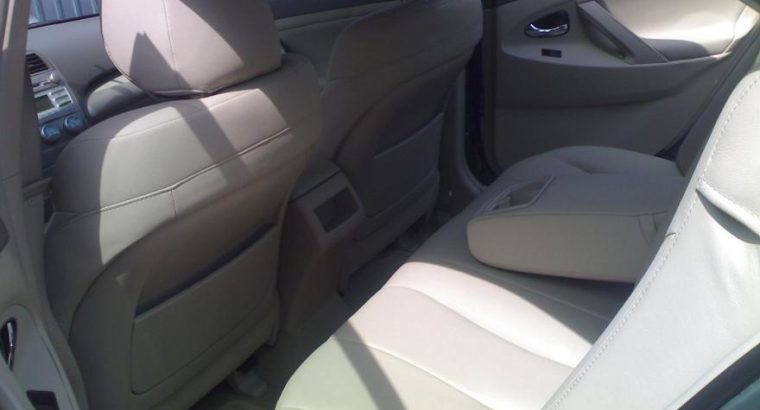 Toyota Camry 09160836834