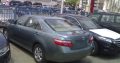 Toyota Camry 09160836834
