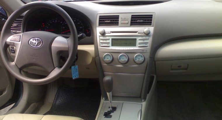 Toyota Camry 09160836834
