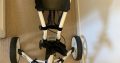 Clicgear 3.5+ Golf Trolley