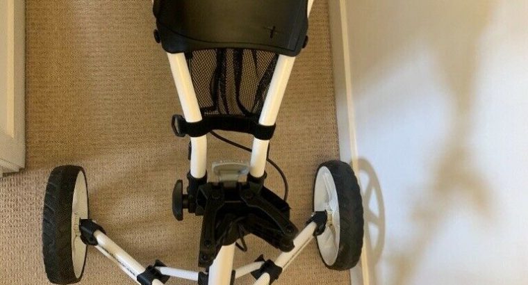 Clicgear 3.5+ Golf Trolley