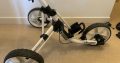 Clicgear 3.5+ Golf Trolley