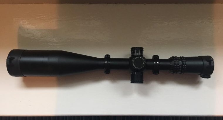 Nightforce NXS Scope 5.5-22×56
