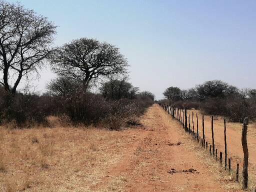Plot for sale