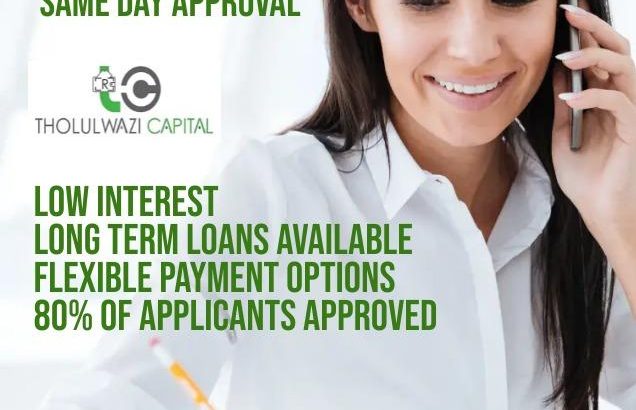 Personal Loans