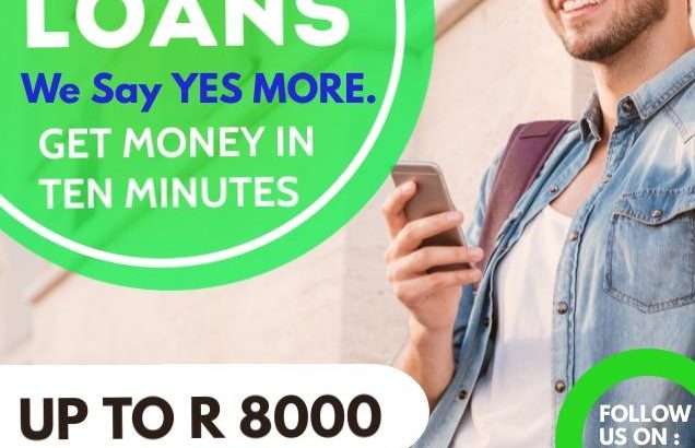 Personal Loans