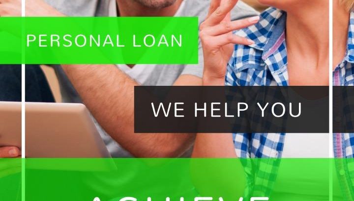 Personal Loans