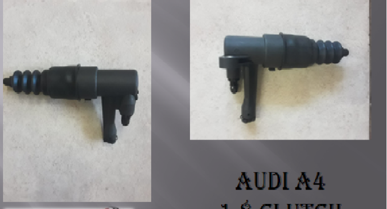 Audi A4 1.8 Clutch cylinder for sale