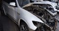 BMW X5 FOR STRIPPING – GERMAN SPARES RUSTENBURG
