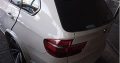 BMW X5 FOR STRIPPING – GERMAN SPARES RUSTENBURG