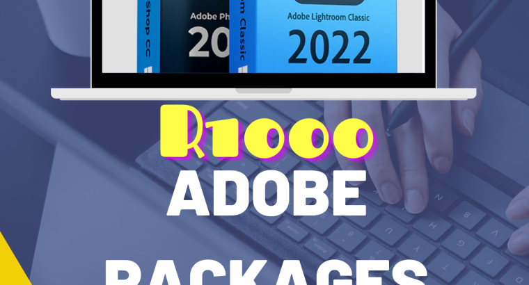 photography bundle