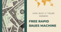 RAPID PROFIT MACHINE