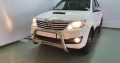 Toyota Fortuner 3.0D-4D