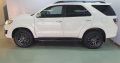 Toyota Fortuner 3.0D-4D