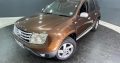 Renault Duster 1.5 DCi