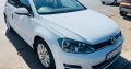 VW golf 1.4 tsi comfortline