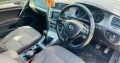 VW golf 1.4 tsi comfortline