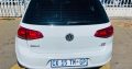VW golf 1.4 tsi comfortline