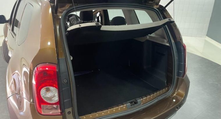 Renault Duster 1.5 DCi
