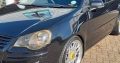 Volkswagen Polo 1.6
