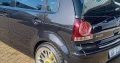 Volkswagen Polo 1.6