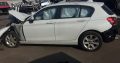 Bmw 1118I F20 Stripping for spares