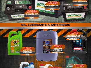 Catch SO MANY DEALS this month!