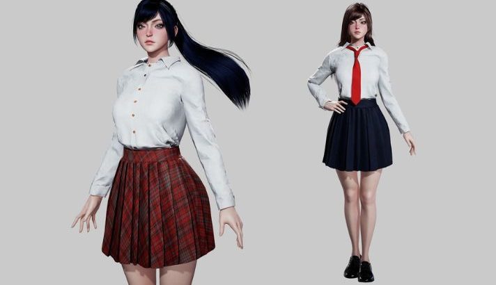 I will do quality 2d 3d animation video, 3d character animation