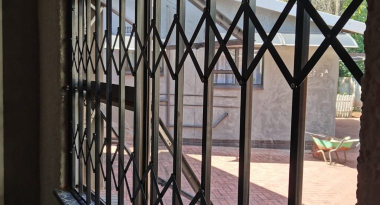 Trelli doors and windows / Aluminium doors and windows