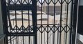 Trelli doors and windows / Aluminium doors and windows