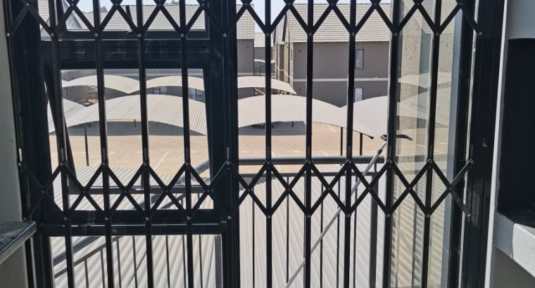 Trelli doors and windows / Aluminium doors and windows