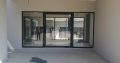 Glass and Aluminum