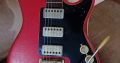 Hofner 1963 electric guitar model 173