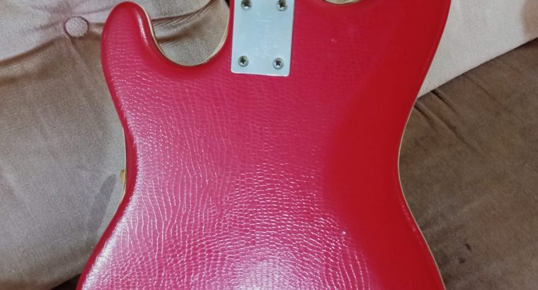 Hofner 1963 electric guitar model 173